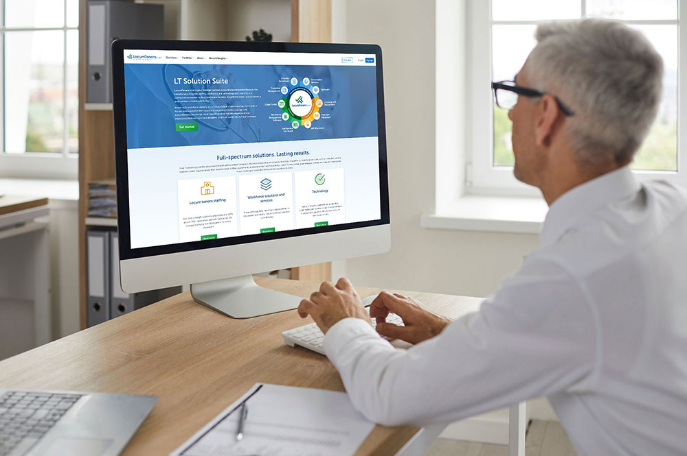 Self-Service Job Board
