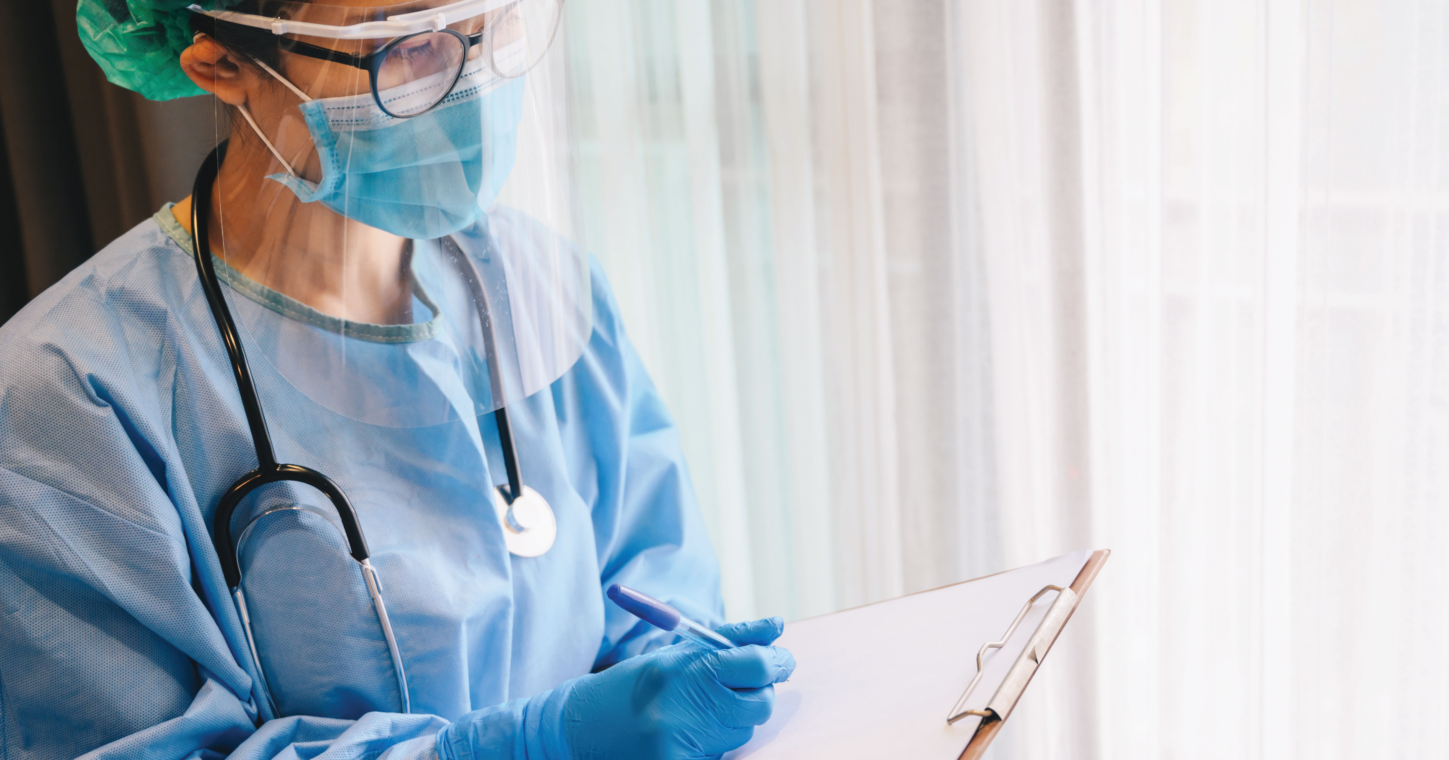 Infectious disease physicians are leaving medicine. Here's how locums is changing that