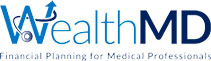 Wealth MD logo