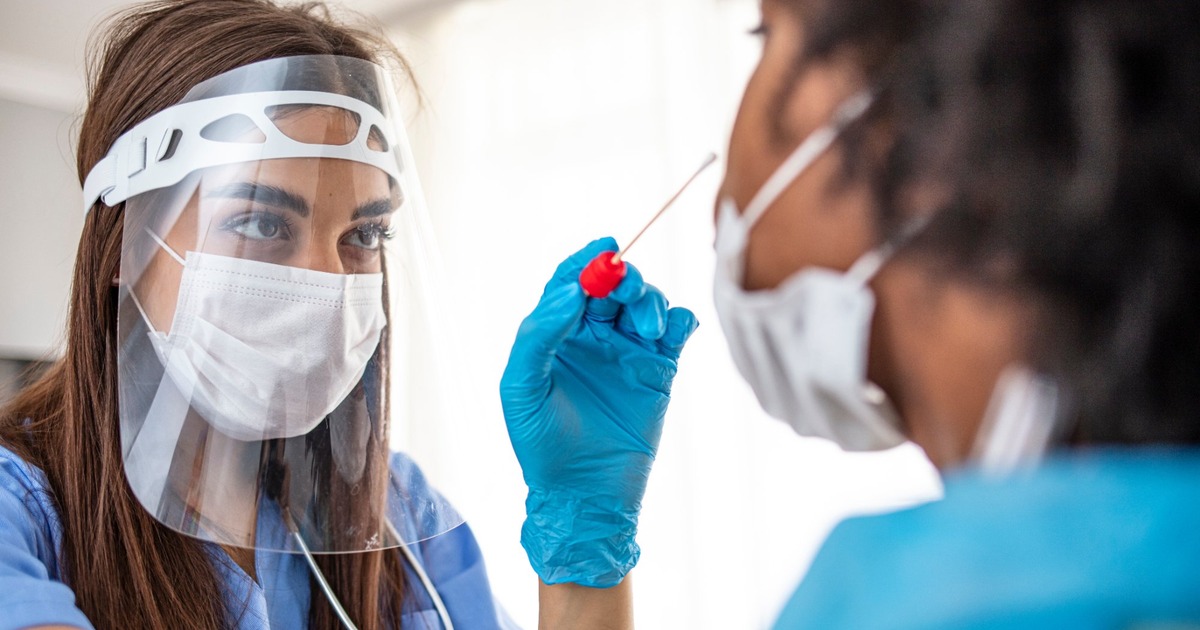 80% of U.S. counties have no infectious disease physician. Here's how hospital medicine teams are adapting