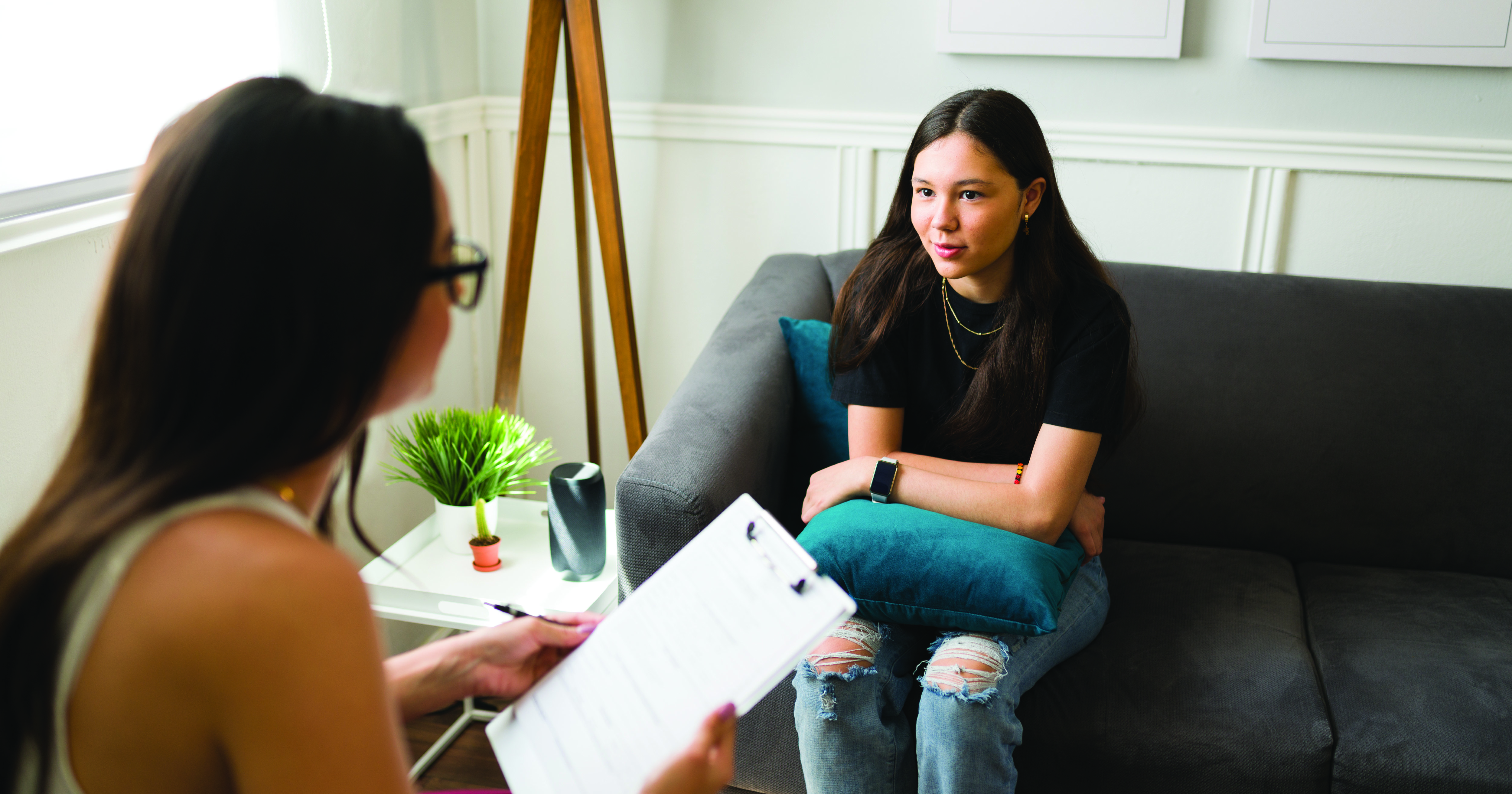 Inside juvenile corrections: A psychologist’s perspective on locums