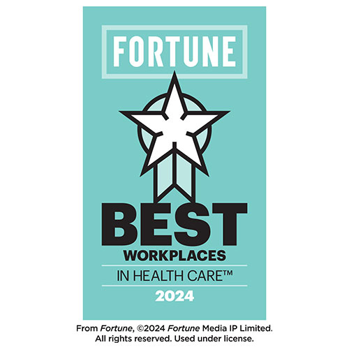 Best Healthcare Workplaces