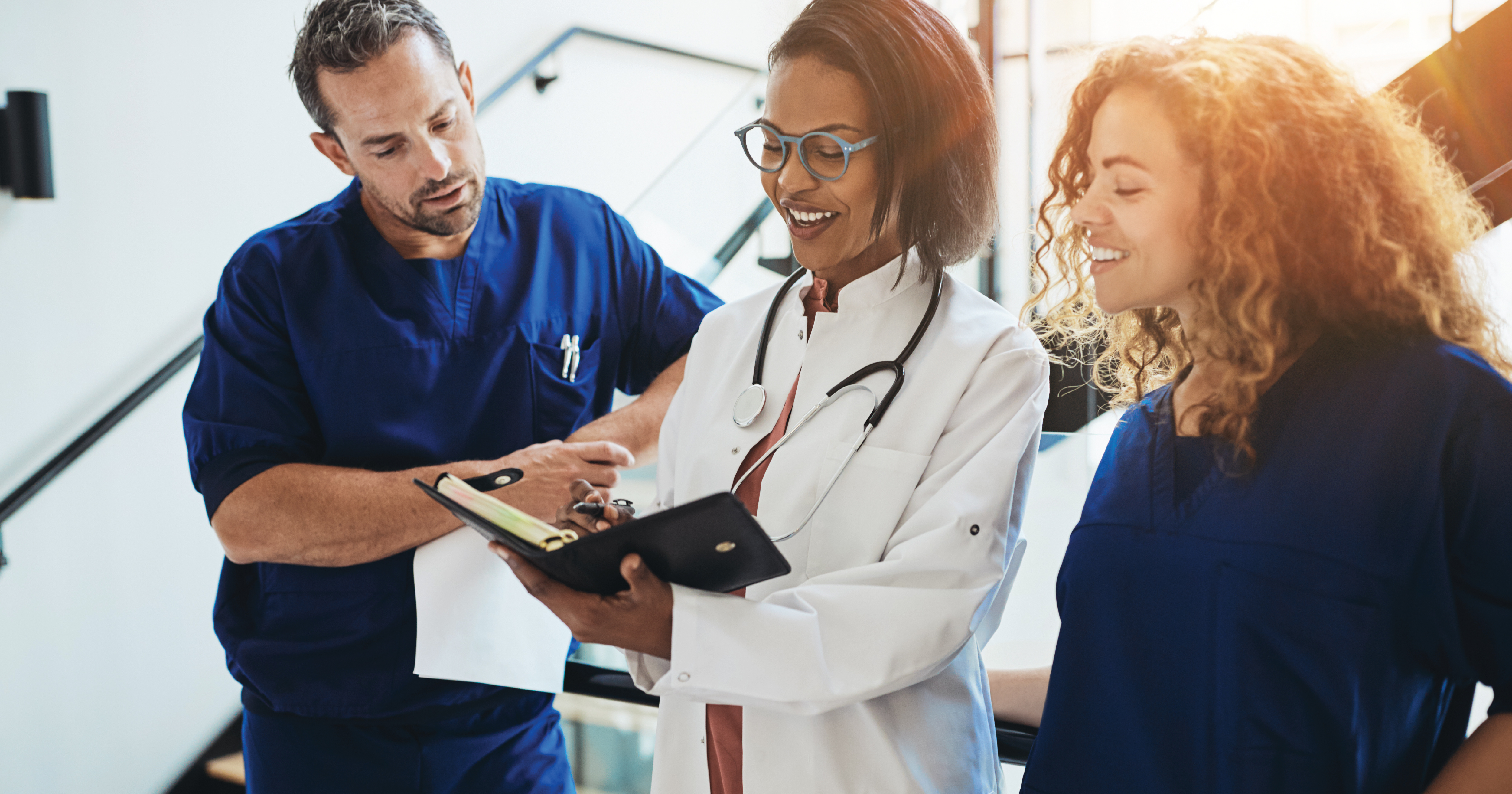 Three ways locums is changing rural healthcare