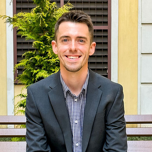 Matt Littlejohn - Provider Enrollment Manager