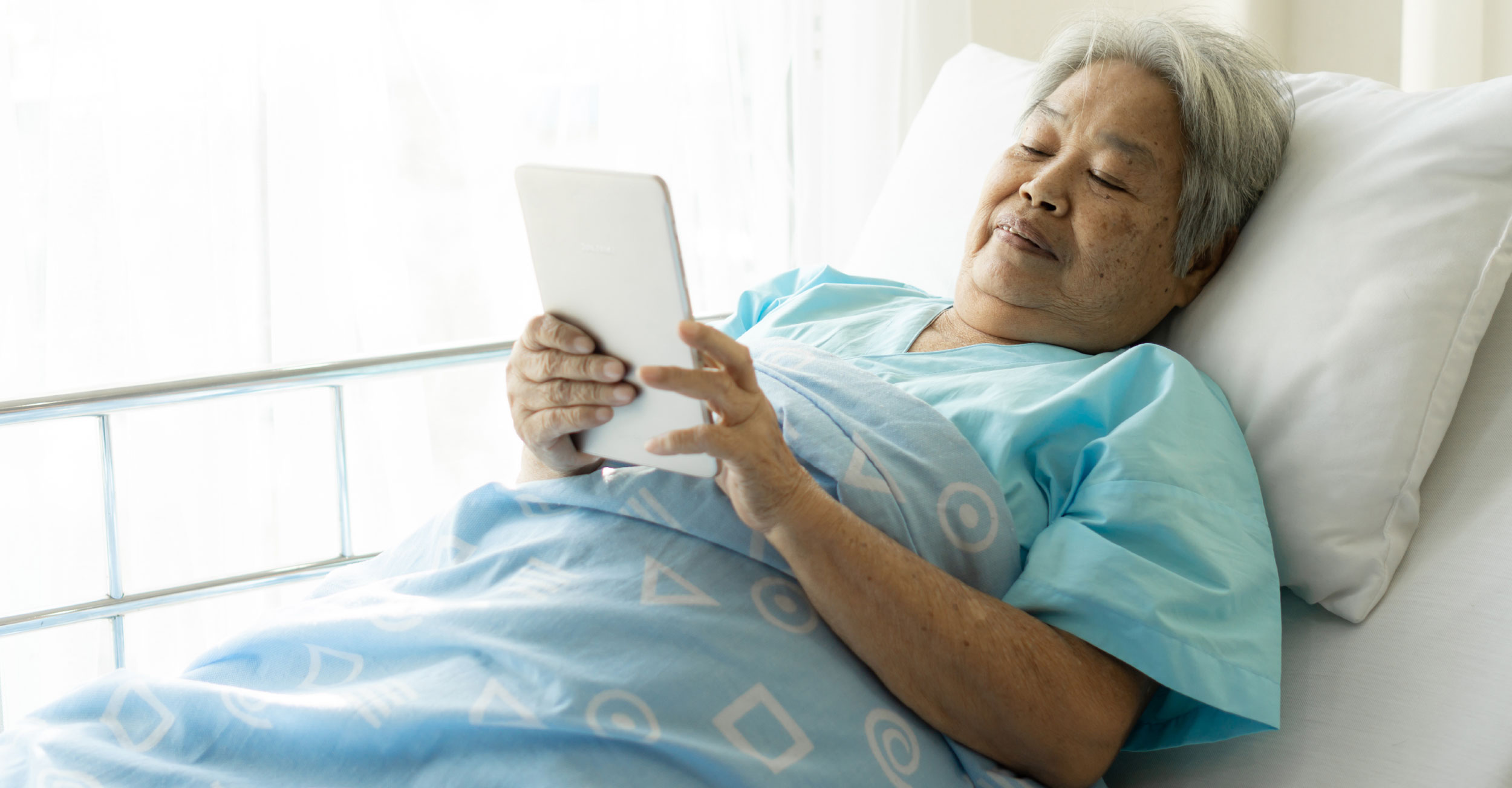 Healthcare staffing forecasting: Plan for patient surges early