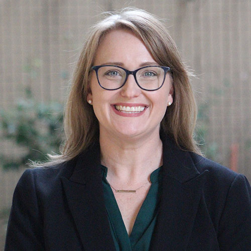 Dr. Jamie Threatt